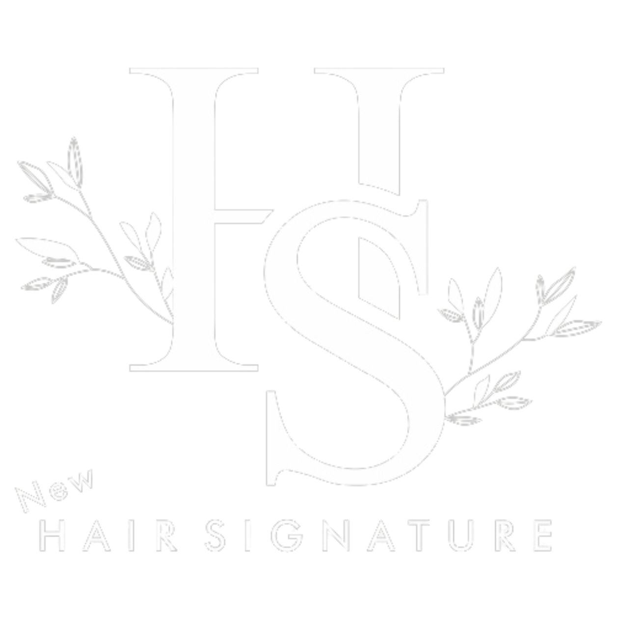 New Hair Signature